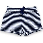 Short enfant Petit Bateau  Short bébé Bleu - 24 mois