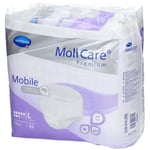 Hartmann MoliCare® Premium Mobile 8 Drops Large Culotte D'Incontinence 14 pc(s)