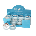 IceMask Supercharger – 1 eske – 24 masker