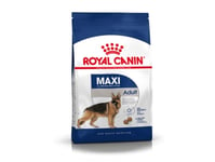 Royal Canin Maxi Adult, Vuxen, Maxi (26 - 44 Kg), 15 Kg