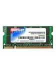 Patriot SL SO-DIMM DDR2 800 2GB - CAS 5