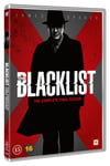 The Blacklist - Season 10