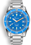 Squale 1521 Ocean Bracelet