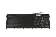 Acer-batteri 55Wh, 3550mAh, 4S1P