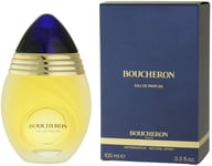 Parfum pour Femme Boucheron Femme Eau De Parfum 100ML Spray