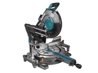 Makita XGT 40V Slide Compound Mitre Saw 40V 2 x 2.5Ah Li-ion LS003GD202