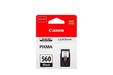 Canon PG-560 - sort - original - blækpatron