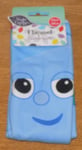 In The Night Garden Iggle Piggle Bath Time Flannel / Face Cloth - BRAND NEW