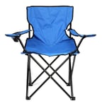 Hofuton Lot de 1 Chaises Pliante Camping, 50×50×80 cm, Siege de Pêche Portable, Chaise de Camping Pliante et Portable, Fauteuils Metteur en Scène,