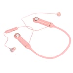 Neckband Wireless Headphones 5.3 Stereo Neckband Earbuds For Calling