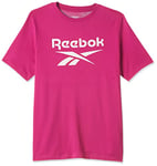 Reebok Training Essentials Graphic T-Shirt