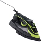 Handheld Steam Iron Wet And Dry Dual Use Home Steam Iron For Clothing Ironing