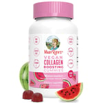 MaryRuth Mary Ruth´s Vegan Kollagen Boosting Gummies