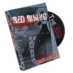 The Rouge Rising (DVD & Gimmick) By Chris Randall - Street Magic - Jeux De