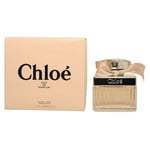 Parfym Damer Signature Chloe EDP EDP - 75 ml