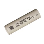 Molicel INR18650-P26A Batteri 3.6V 2600mAh Li-ion 35A