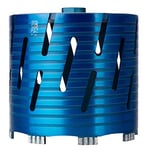 OX Spectrum Pro Superfast Helix Dry Diamond Core Drill - 172mm, Blue