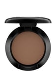 Matte - Espresso Beauty Women Makeup Eyes Eyeshadows Eyeshadow - Not Palettes Multi/patterned MAC