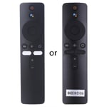 Vanligt använda 16 cm längd för Smart TV Remote Control Passar för MI TV Box 4A 4S