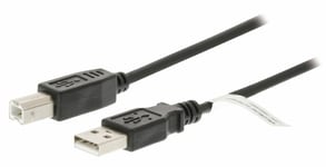 for canon  USB Printer Scanner Laser A to B Lead Cable