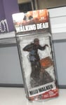 MCFARLANE THE WALKING DEAD AMC TV SERIES 7 MUD WALKER ACTION FIGURE