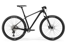 Merida Big.Nine Ltd 23" Svart Cykel - Mountainbike Cykel