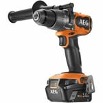 Borr/skruvdragare AEG Powertools BSB18C3BL - 502C 18 V 110 Nm