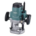 Makita Fraiseuse 1650 W 12 mm SAR marque