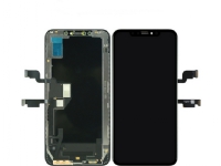 CoreParts MOBX-IPOXS-LCD-B, Skärm, Apple, iPhone XS, Svart, 14,7 cm (5.8), 2436 x 1125 pixlar