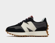 New Balance 327 Women's, Black