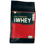 Optimum Nutrition Gold Standard 100% Whey, 4,54kg Double Rich Chocolate