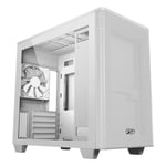 Pc Gamer Yeti Lite i124F RX66 - INTEL i5 12400F - DDR4 16 - SSD 1TB - RX 6600 XT - Wifi - Windows 11 Pro - Neuf