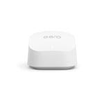 Routeur Wi-Fi maillé eero 6+ | Ethernet 10 Gb/s | Couvre jusqu'à 140 m² | Pos...