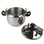 (26L)Electric Pressure Cooker For Open Flame Explosion Proof Canner