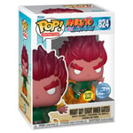 [DISPO A CONFIRMER] Funko POP Naruto Shippuden Might Guy Exclusive