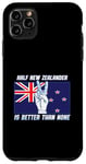 iPhone 11 Pro Max Half New Zealander Is Better Than None New Zealand Case