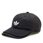 Keps adidas IW8626 Svart