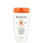 Vårdande schampo Kerastase Fuktgivande 250 ml