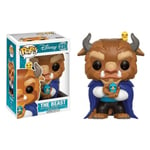 Funko POP The Beast #239 - Disney - La Belle et la Bête - Figurine Vinyle