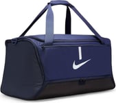 NIKE CU8089-410 Academy Team Sports backpack Unisex Adult MIDNIGHT NAVY/BLACK/WHITE Size 1SIZE