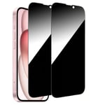 2-Pack Privacy / Sekretessskärmskydd - Anti-Spy Privat Skydd - Flera modeller iPhone 12 Pro