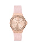 Michael Kors Lennox MK7282 Montre Bracelet pour Femmes