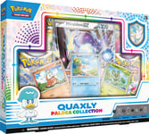 Pokemon - Paldea Collection - Quaxly