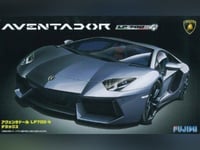 Lamborghini Aventador LP700-4 - 1/24 - FUJIMI 125589