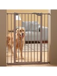 Savic Extension for dog barrier H32111/H3214 7x107 cm