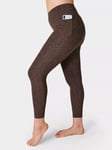 Sweaty Betty Super Soft 7/8 Yoga Leggings