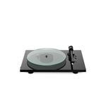 Pro-Ject T2 Super Phono - Sort piano Platespiller m/riaa og Rainier pickup