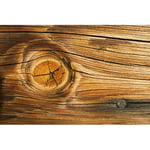 Tapet Dimex Wood Knot