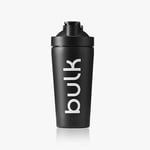 Deluxe™ Steel Shaker Bottle