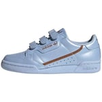 Baskets basses adidas  CONTINENTAL 80